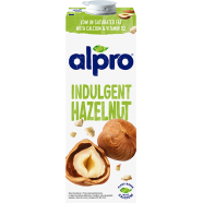 Alpro лешникова напитка 1л